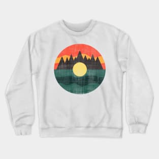 Full Circle Crewneck Sweatshirt